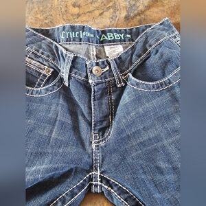 Cruel Denim Abby Size 26 1/S